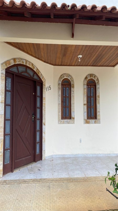 Casa a Venda no Parque Ipiranga em Resende - Foto do Imvel