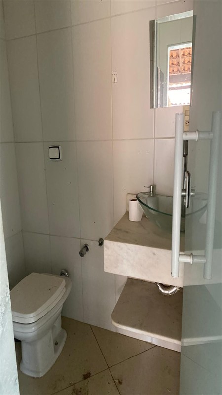 Casa a Venda no Parque Ipiranga em Resende - Foto do Imvel