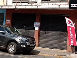 Loja para Alugar