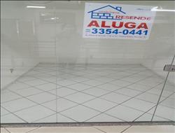 Loja para Alugar