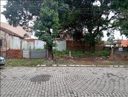 Terreno à Venda