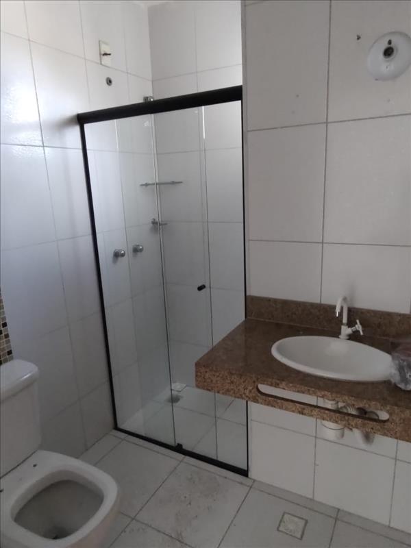 Apartamento para Alugar no Vila Julieta em Resende - Foto do Im�vel