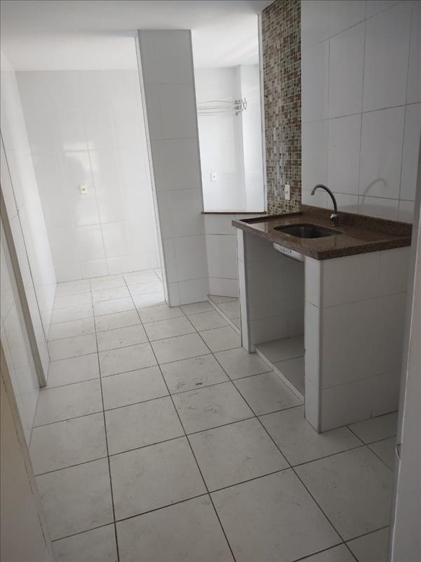 Apartamento para Alugar no Vila Julieta em Resende - Foto do Im�vel