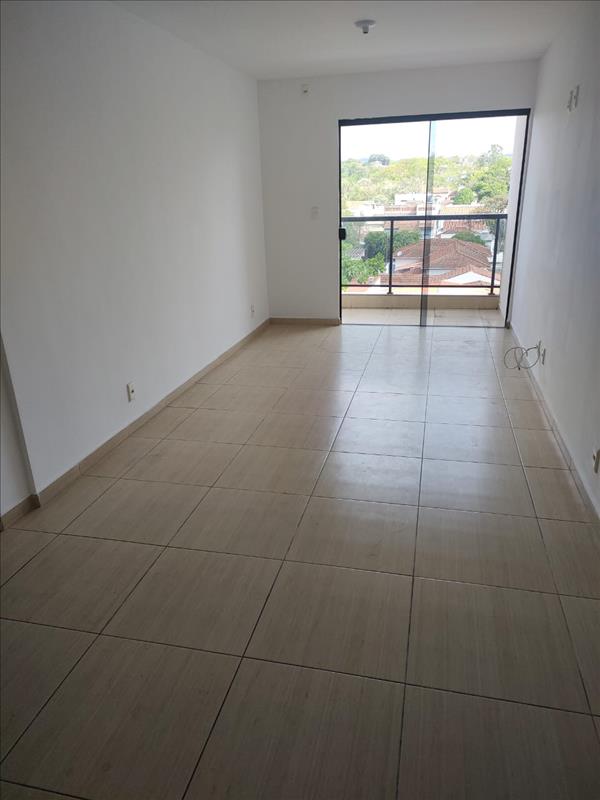Apartamento para Alugar no Vila Julieta em Resende - Foto do Im�vel