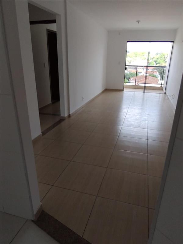 Apartamento para Alugar no Vila Julieta em Resende - Foto do Im�vel