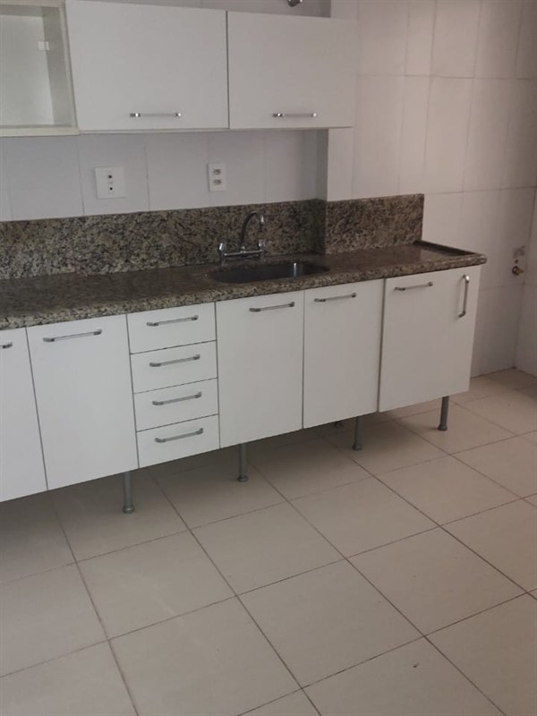 Apartamento para Alugar no Morada do Castelo em Resende - Foto do Im�vel