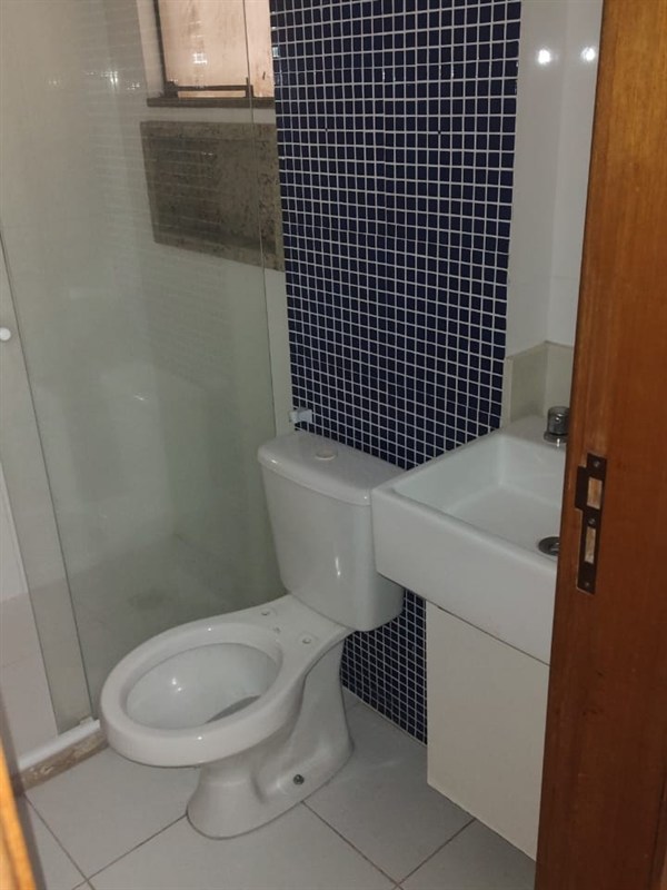 Apartamento para Alugar no Morada do Castelo em Resende - Foto do Im�vel