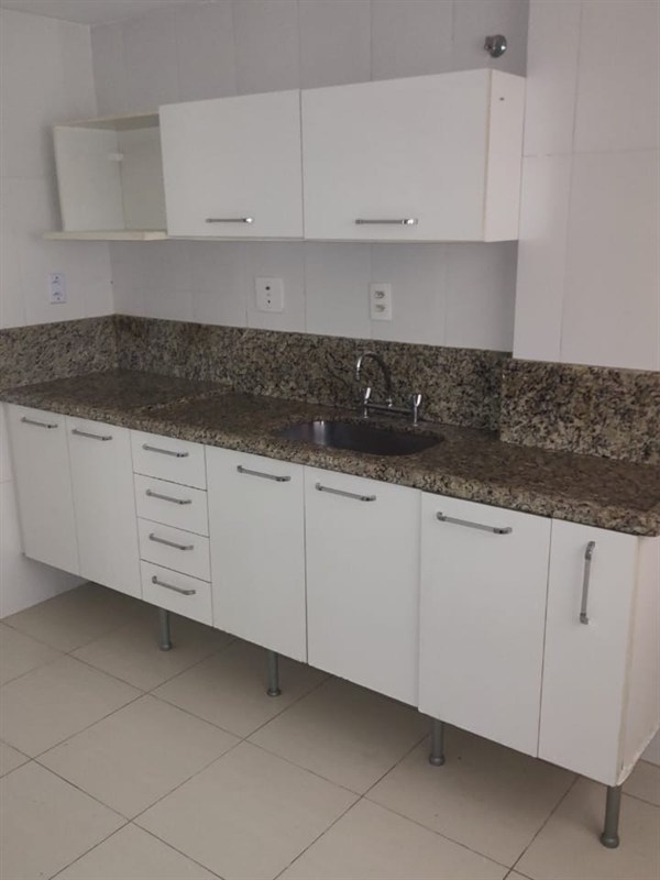 Apartamento para Alugar no Morada do Castelo em Resende - Foto do Im�vel