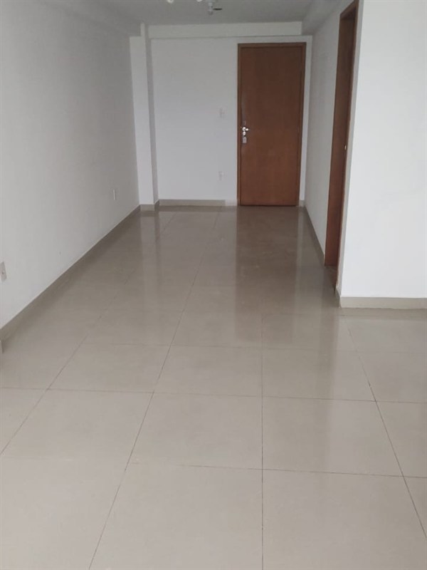 Apartamento para Alugar no Morada do Castelo em Resende - Foto do Im�vel