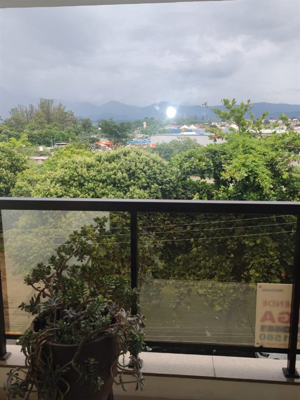 Apartamento para Alugar no Morada do Castelo em Resende - Foto do Im�vel