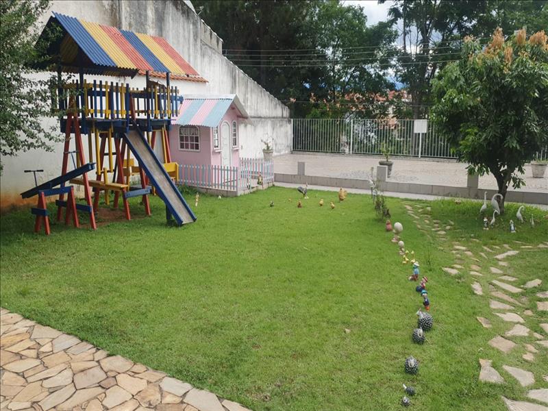 Casa a Venda no Jardim Brasília 2 em Resende