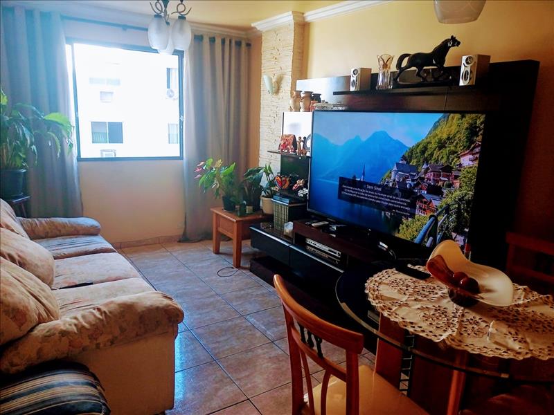 Apartamento a Venda no Nova Liberdade em Resende