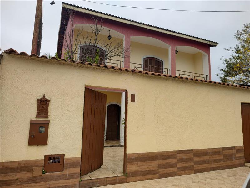 Casa a Venda no Vila Verde em Resende