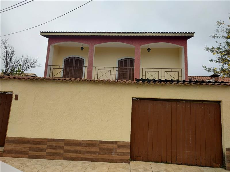 Casa a Venda no Vila Verde em Resende