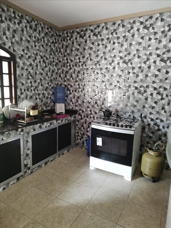 Casa a Venda no Vila Verde em Resende