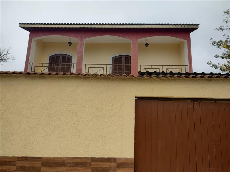 Casa a Venda no Vila Verde em Resende