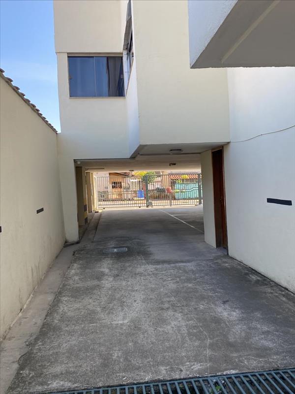 Apartamento para Venda ou Alugar no Liberdade em Resende