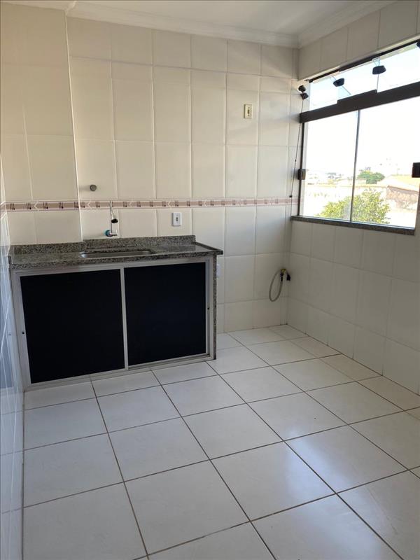 Apartamento para Venda ou Alugar no Liberdade em Resende