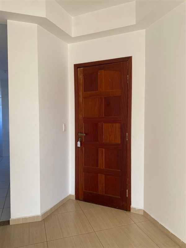 Apartamento para Alugar no Vila Julieta em Resende