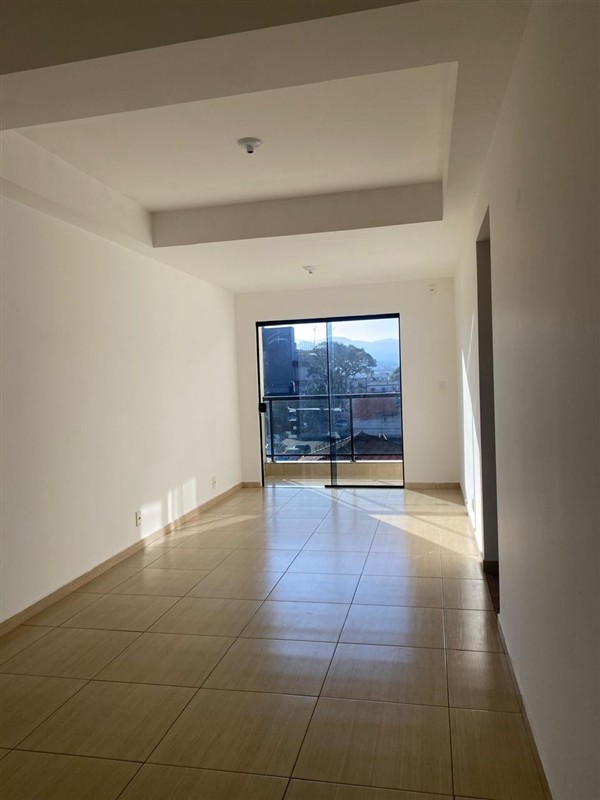 Apartamento para Alugar no Vila Julieta em Resende