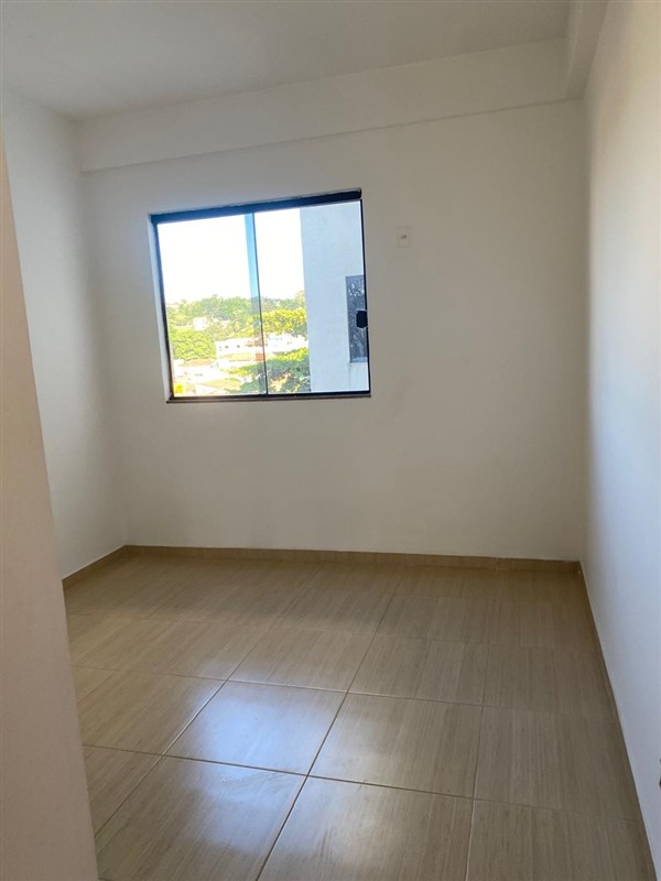 Apartamento para Alugar no Vila Julieta em Resende