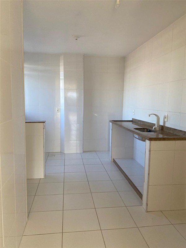 Apartamento para Alugar no Vila Julieta em Resende