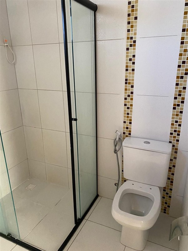 Apartamento para Alugar no Vila Julieta em Resende