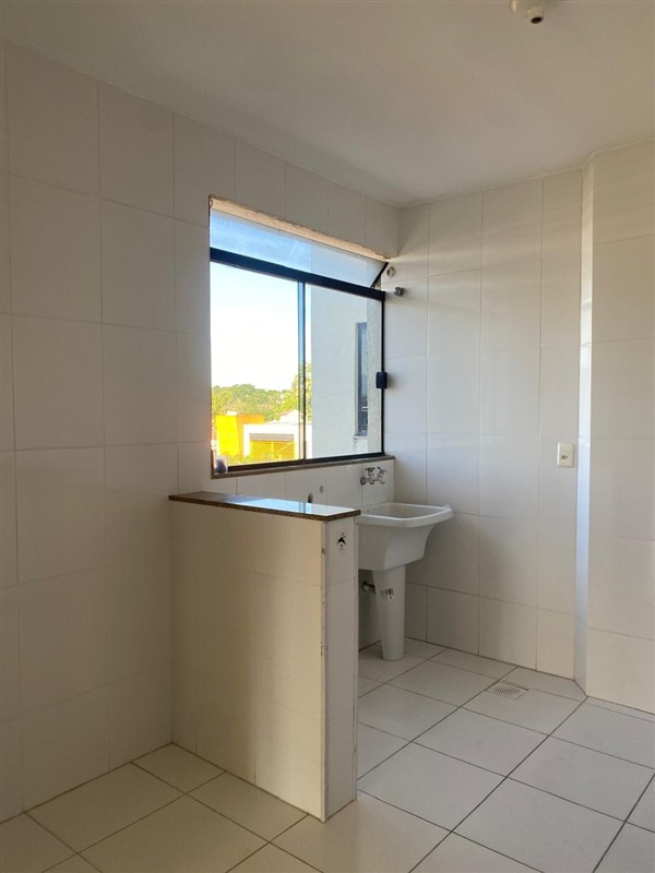 Apartamento para Alugar no Vila Julieta em Resende