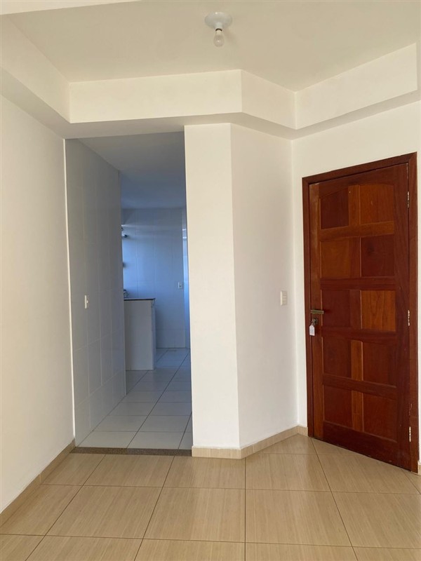 Apartamento para Alugar no Vila Julieta em Resende