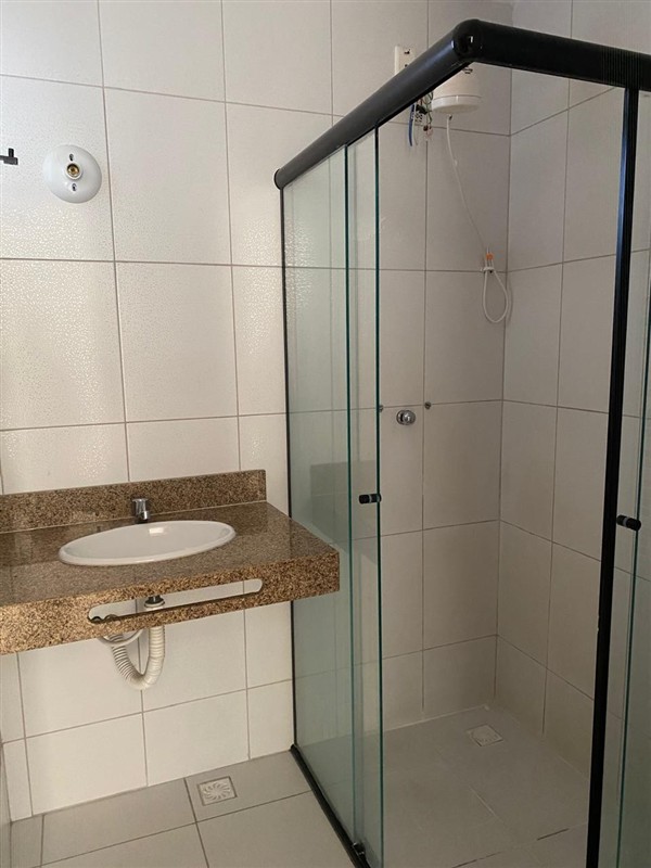 Apartamento para Alugar no Vila Julieta em Resende