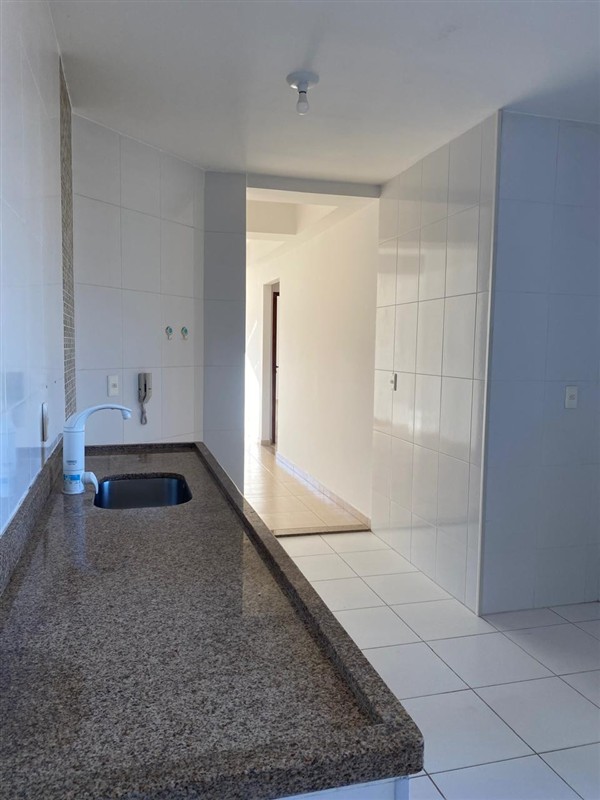 Apartamento para Alugar no Vila Julieta em Resende