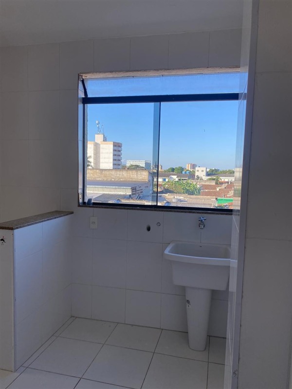 Apartamento para Alugar no Vila Julieta em Resende