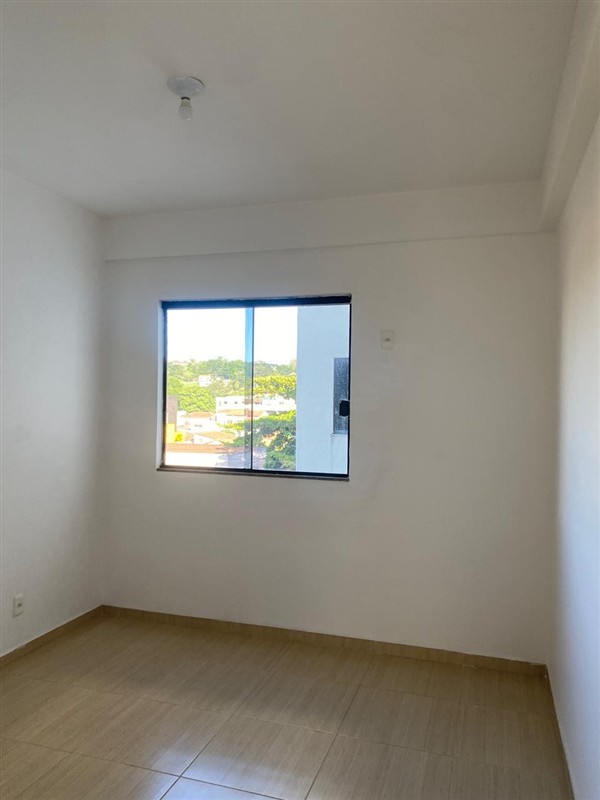 Apartamento para Alugar no Vila Julieta em Resende