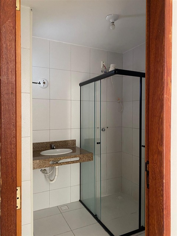 Apartamento para Alugar no Vila Julieta em Resende
