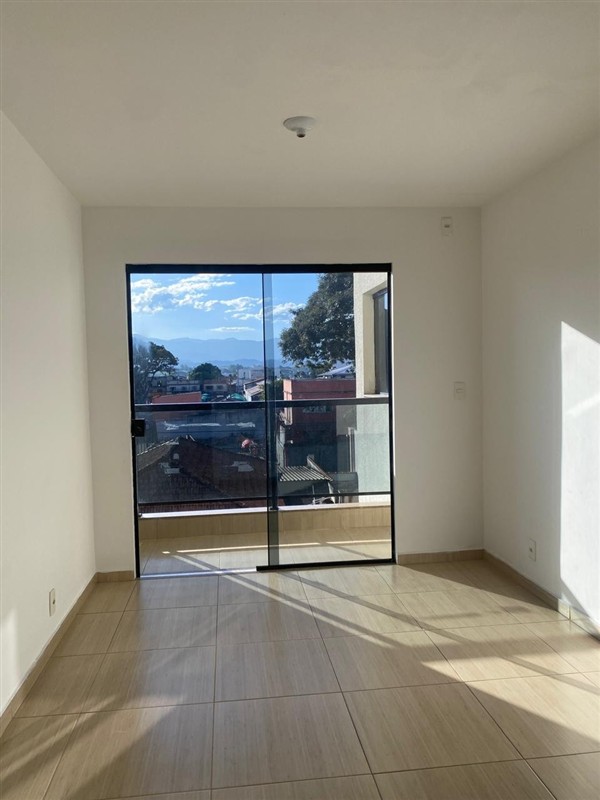 Apartamento para Alugar no Vila Julieta em Resende