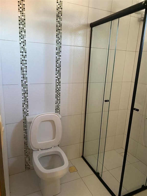 Apartamento para Alugar no Vila Julieta em Resende