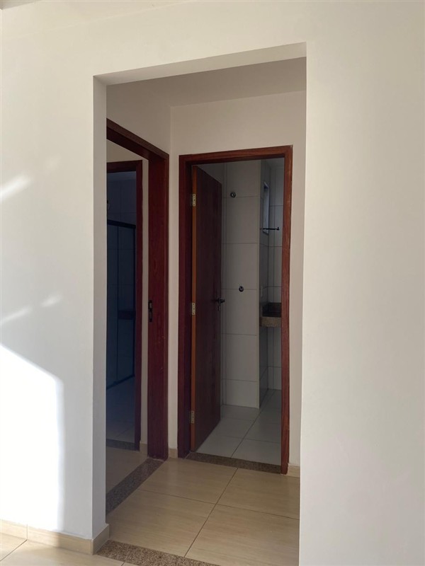 Apartamento para Alugar no Vila Julieta em Resende