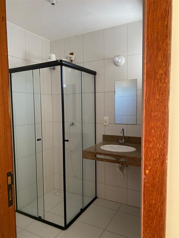Apartamento para Alugar no Vila Julieta em Resende