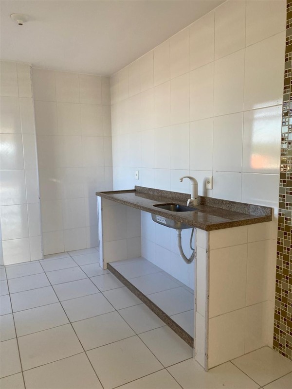 Apartamento para Alugar no Vila Julieta em Resende