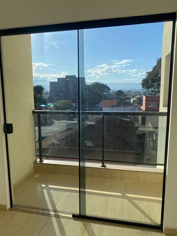 Apartamento para Alugar no Vila Julieta em Resende