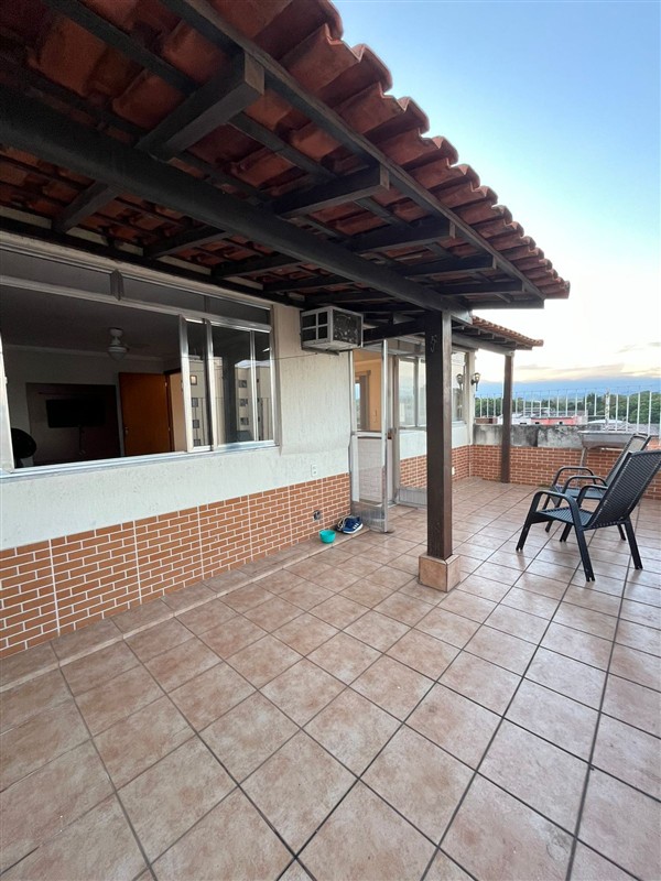 Apartamento a Venda no Vila Julieta em Resende
