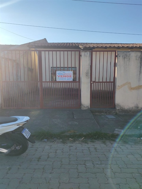 Casa a Venda no Jardim Aliança em Resende