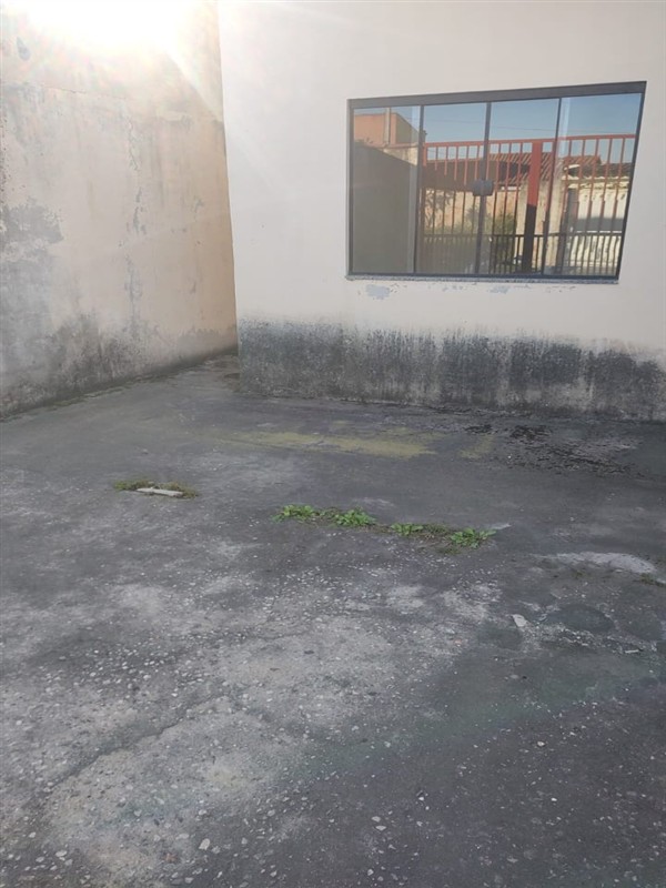 Casa a Venda no Jardim Aliança em Resende