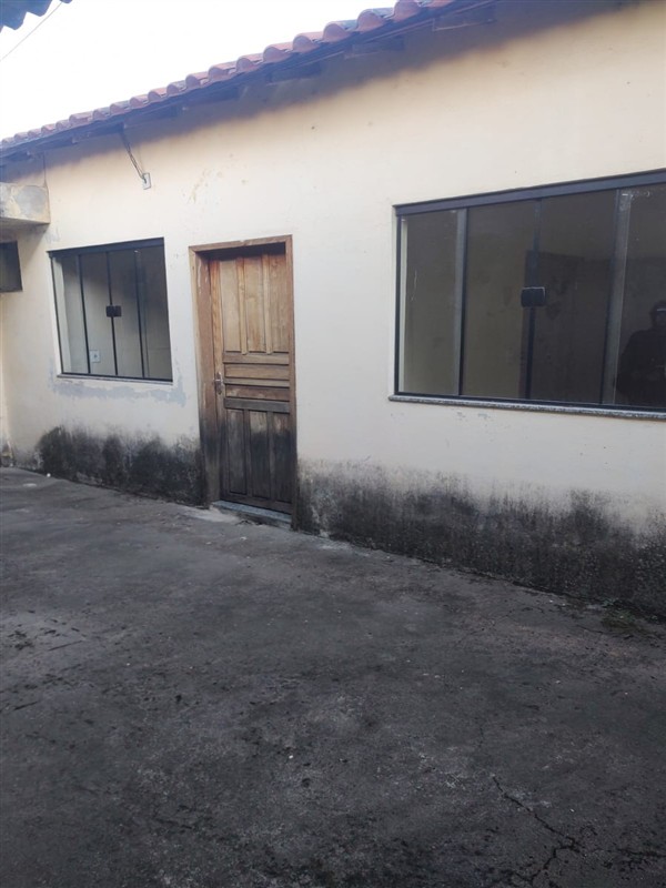 Casa a Venda no Jardim Aliança em Resende