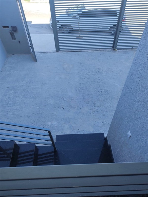 Casa a Venda no Parque Ipiranga II em Resende