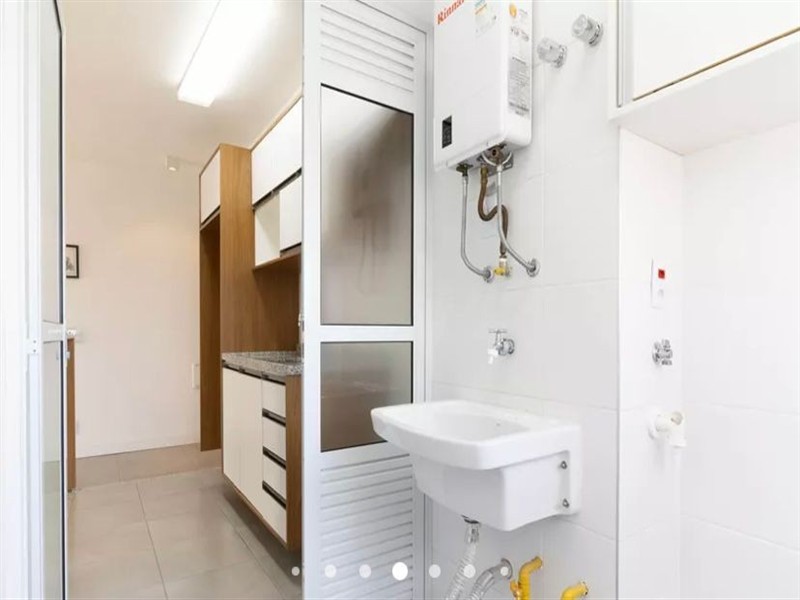 Apartamento a Venda no Vila Água Funda em São Paulo - Foto do Imvel