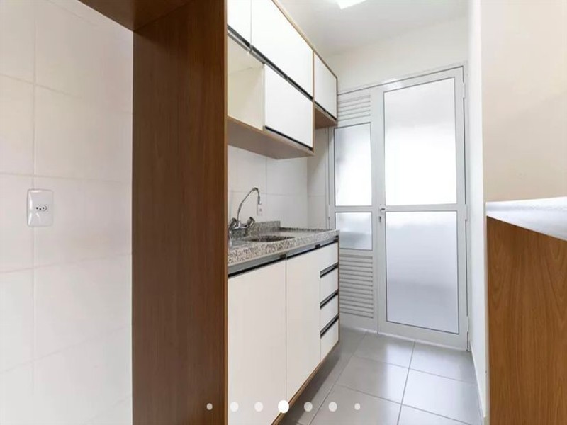 Apartamento a Venda no Vila Água Funda em São Paulo - Foto do Imvel