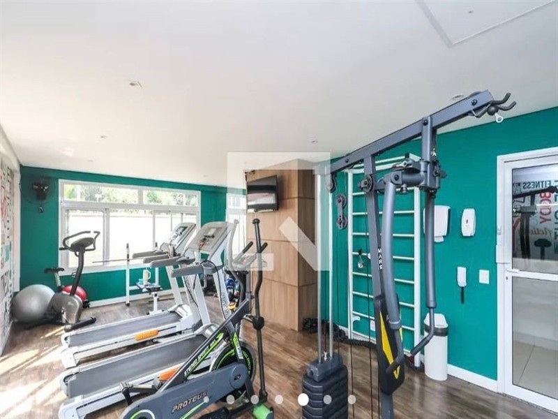 Apartamento a Venda no Vila Água Funda em São Paulo - Foto do Imvel