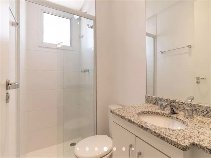 Apartamento a Venda no Vila Água Funda em São Paulo - Foto do Imvel