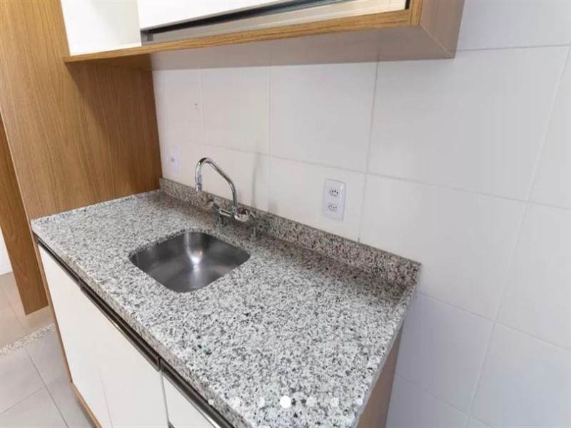 Apartamento a Venda no Vila Água Funda em São Paulo - Foto do Imvel